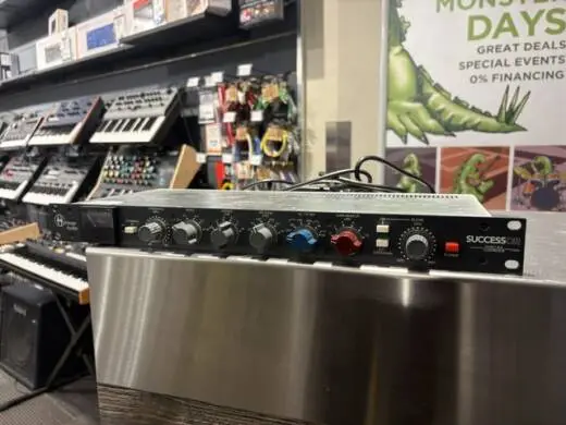 Heritage Audio - SUCCESSOR